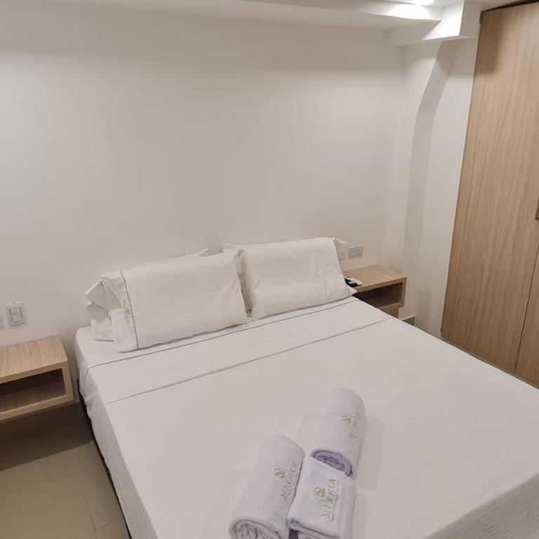 Casa Mishka Hotel Boutique - Double Room with Private Bathroom - 2