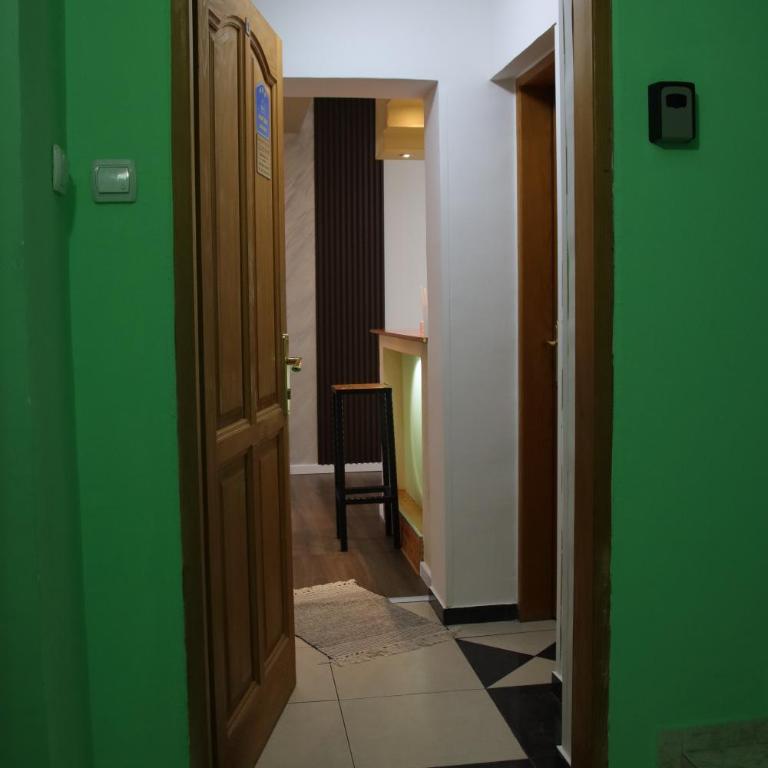 Apartment Slađana i Luna - One-Bedroom Apartment - 23