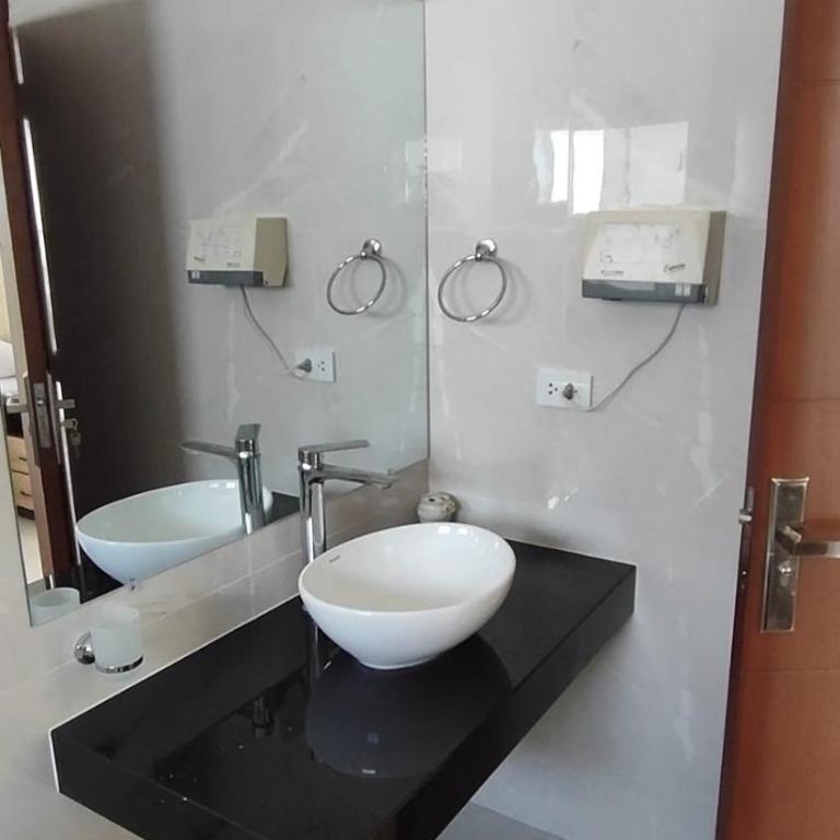 Arena cielo y Mar - Three-Bedroom Apartment - 2