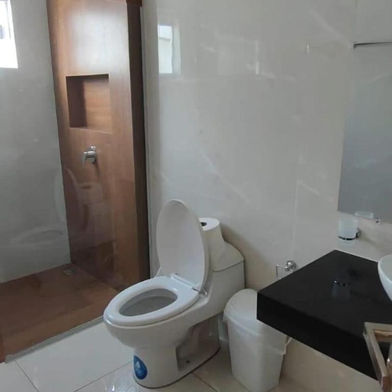 Arena cielo y Mar - Three-Bedroom Apartment - 3