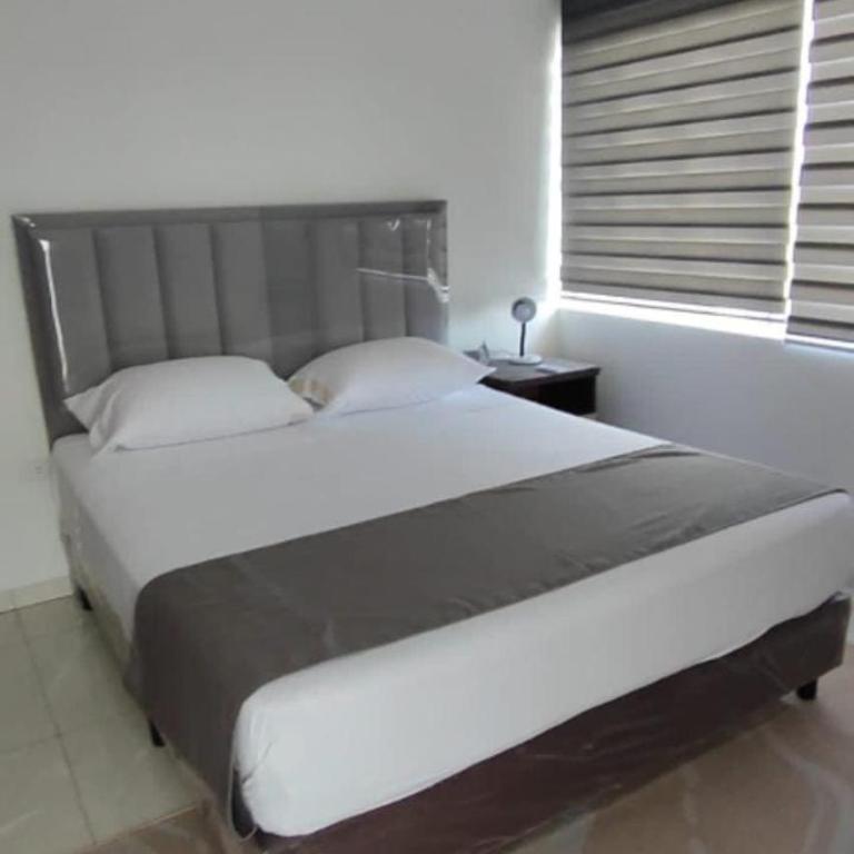 Arena cielo y Mar - Three-Bedroom Apartment - 6