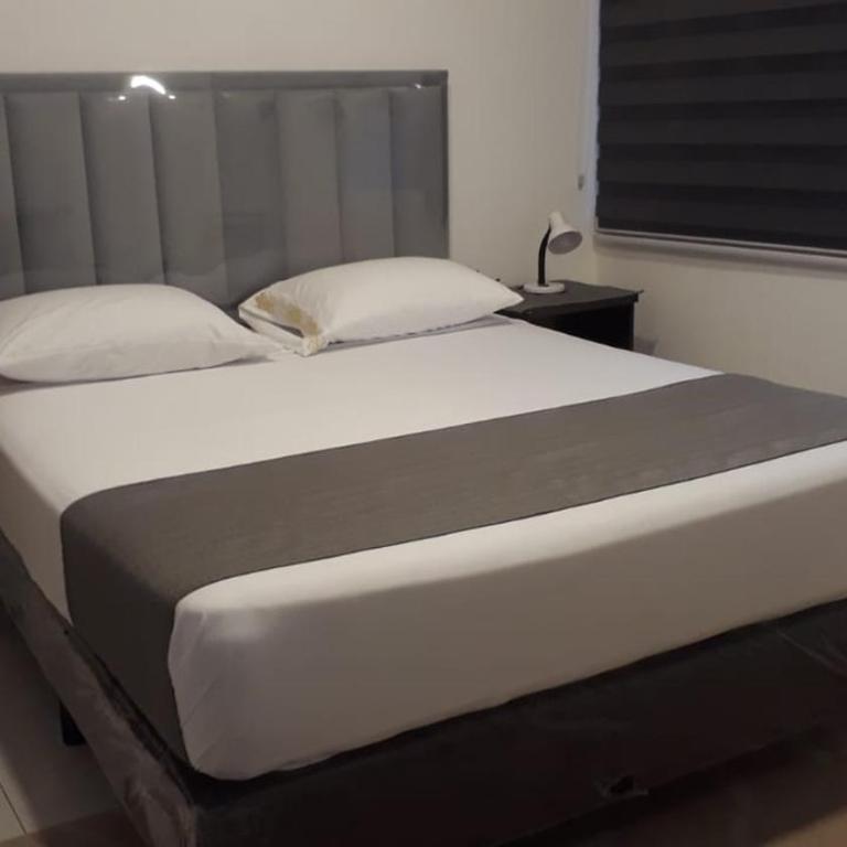 Arena cielo y Mar - Three-Bedroom Apartment - 10