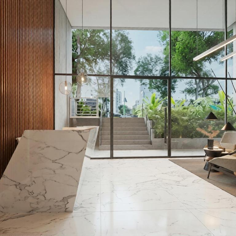 Elegant Bolognesi 501 Residences by Geko - Dúplex - 1