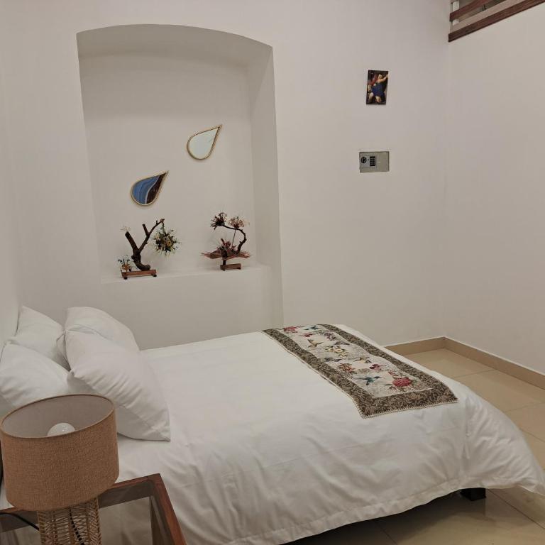 Rossa Mia Hotel Boutique - Habitación Individual con baño privado - 2
