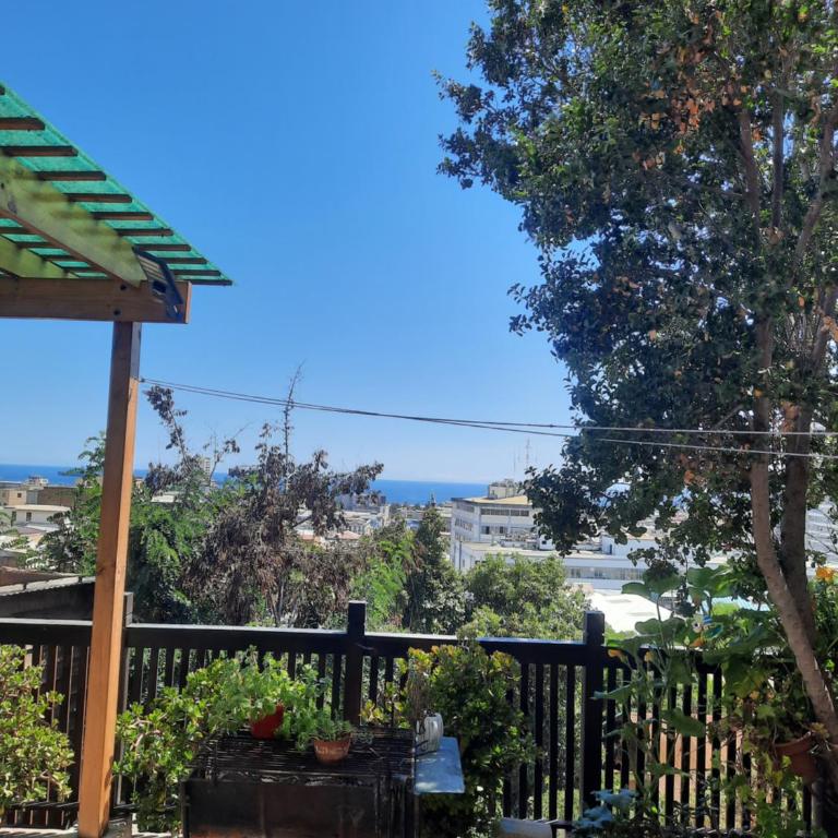 Loft con vista al mar - Loft - 13
