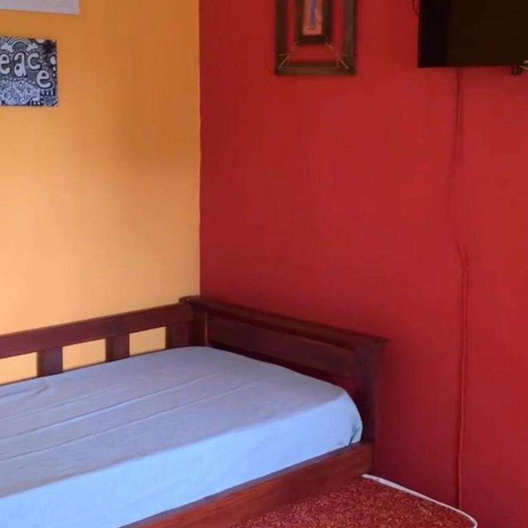 Tuyú alquiler - Casa con 1 dormitorio - 5