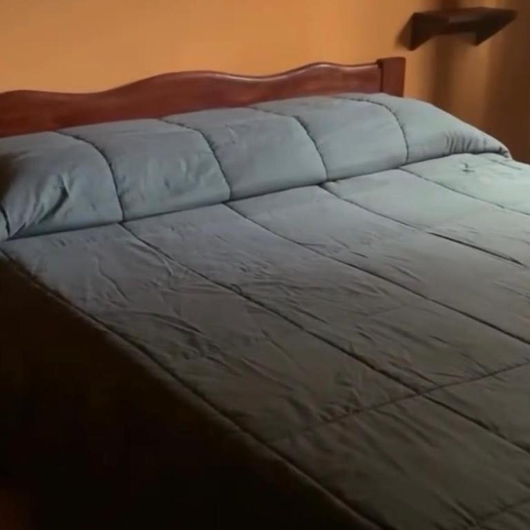 Tuyú alquiler - Casa con 1 dormitorio - 7
