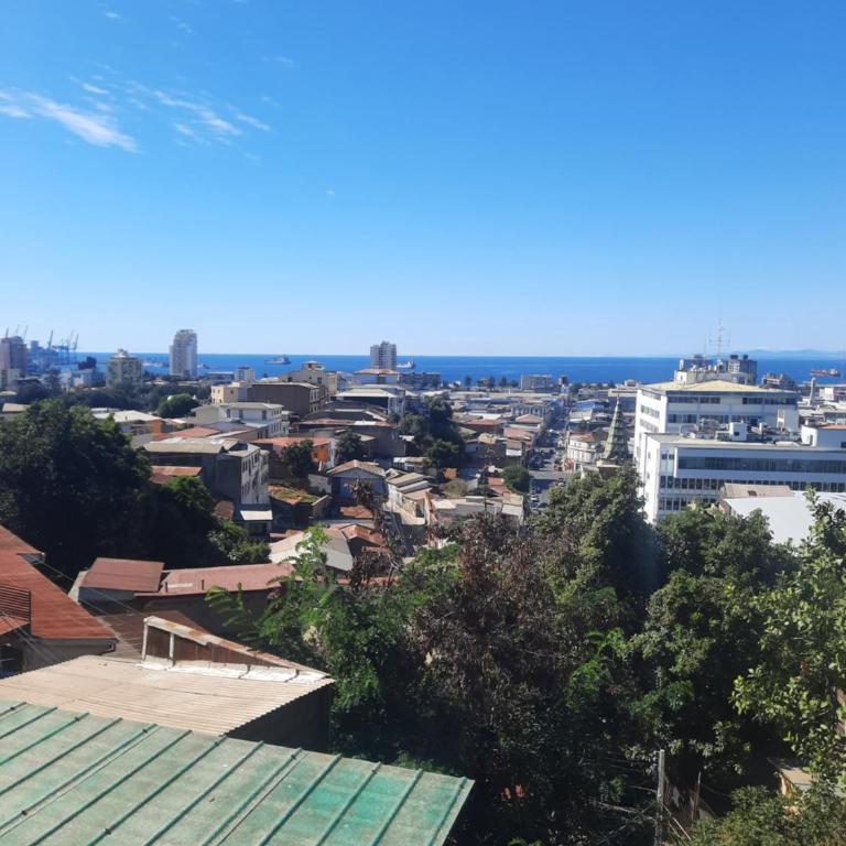 Loft con vista al mar - Loft - 9