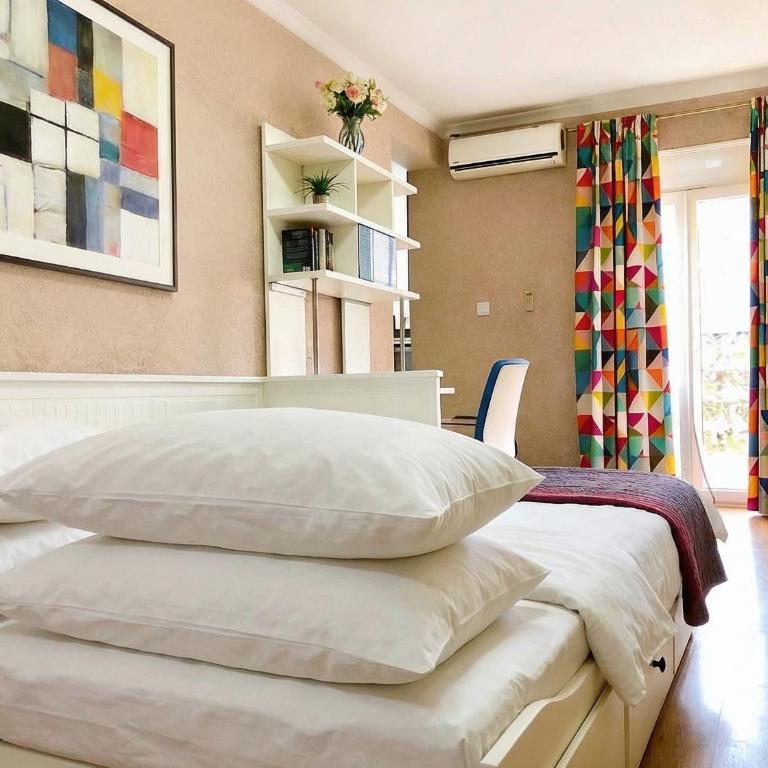 Apartments DS Club - Apartman sa Balkonom - 1