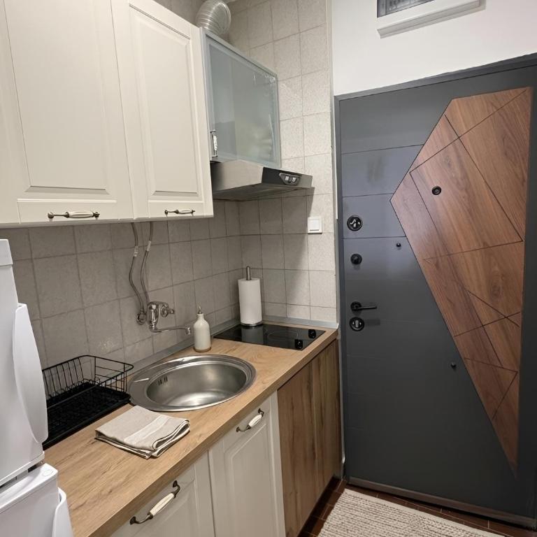 Apartman Katarina - One-Bedroom Apartment - 3