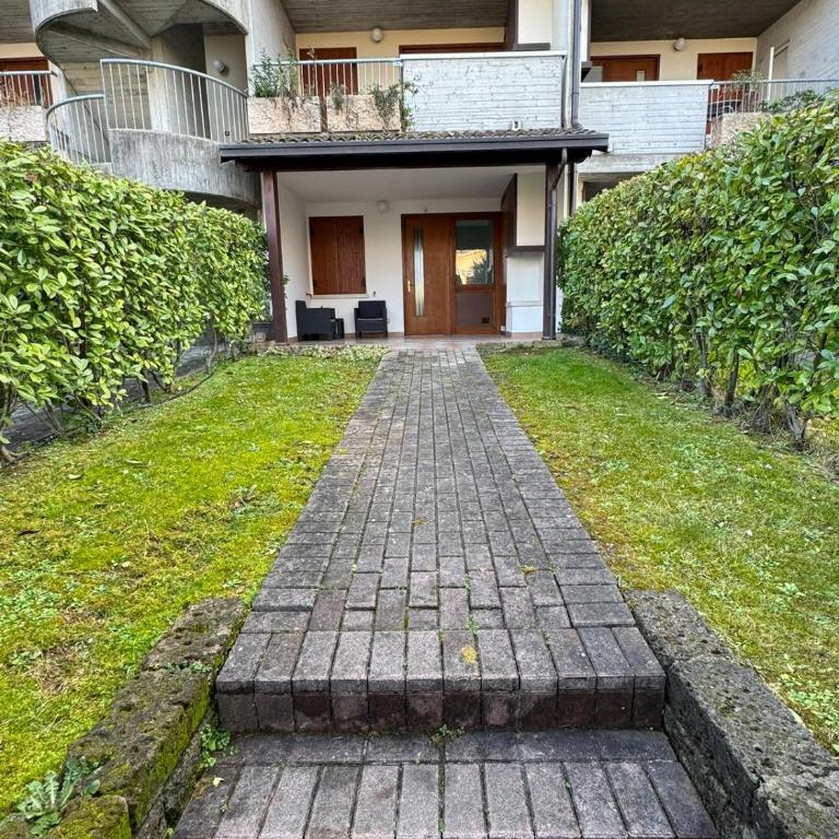 Volpes home - Two-Bedroom House - 8