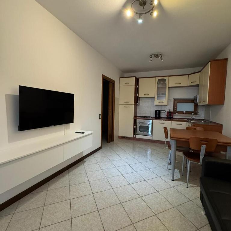 Volpes home - Two-Bedroom House - 2