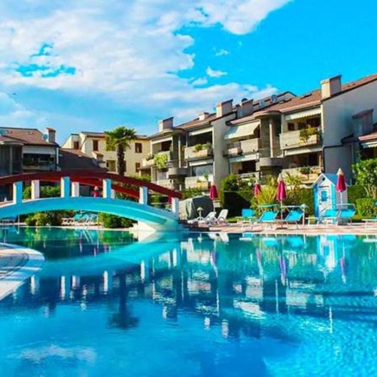 Volpes home - Two-Bedroom House - 16