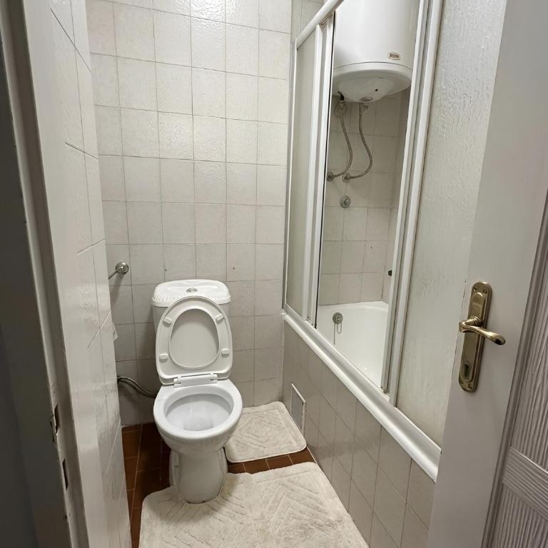 Apartman Katarina - One-Bedroom Apartment - 5