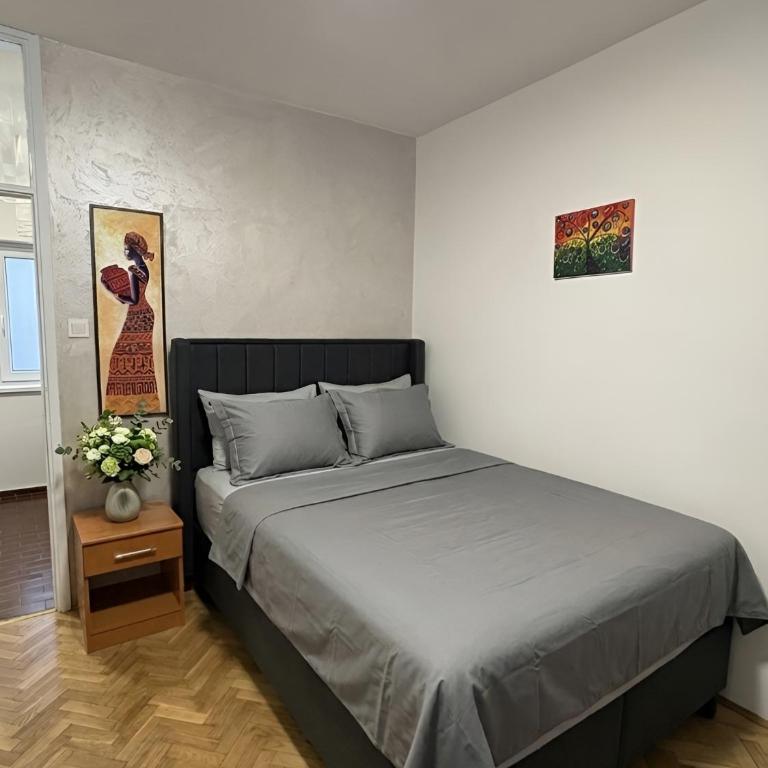 Apartman Katarina - One-Bedroom Apartment - 1