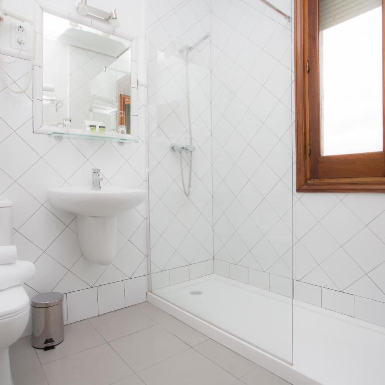 Casual del Teatro Madrid by Casual Hoteles - Double Room with Terrace - 7