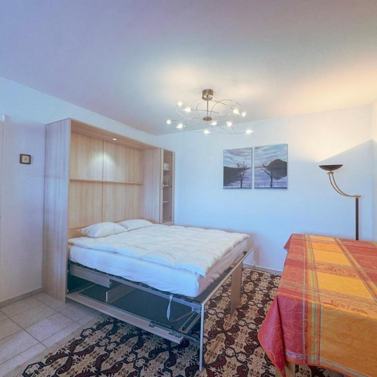 Grand Large B7 - One-Bedroom Apartment - 5