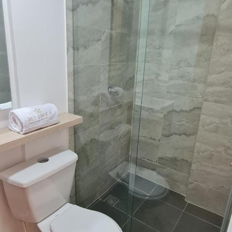 Casa Mishka Hotel Boutique - Double Room with Private Bathroom - 2