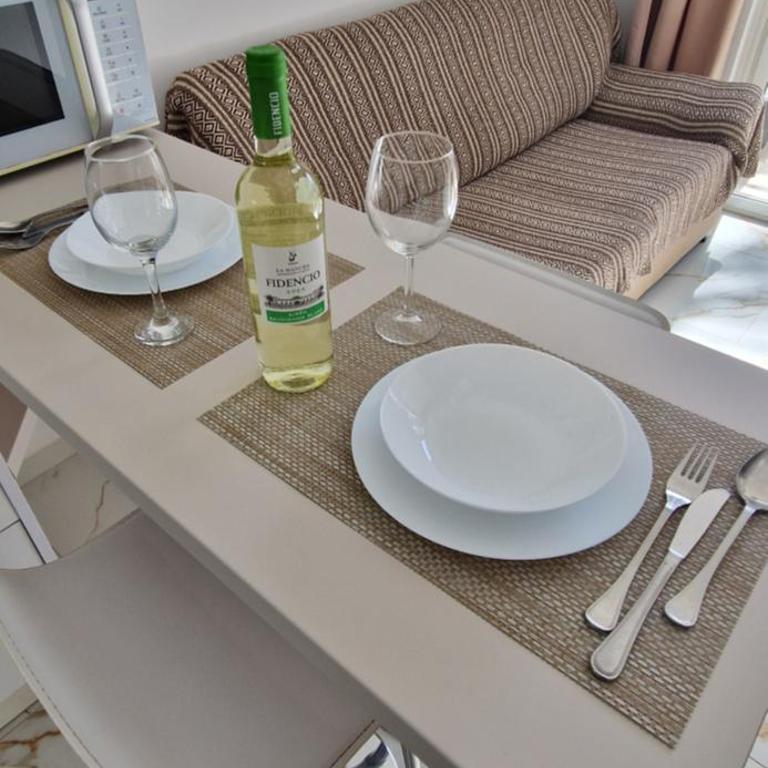 Casa Dominique - Apartamento de 1 dormitorio - 14