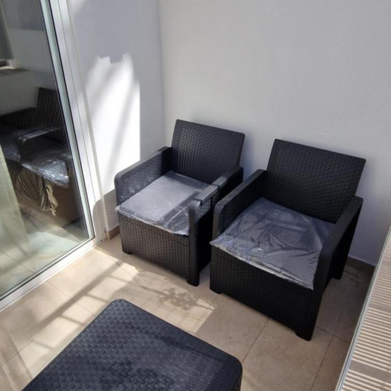 Casa Dominique - Apartamento de 1 dormitorio - 20