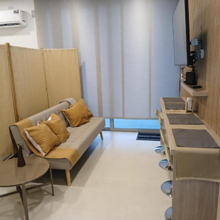Delventto 1301 Cabo Tortuga - Apartamento de 2 dormitorios con vistas al mar - 22