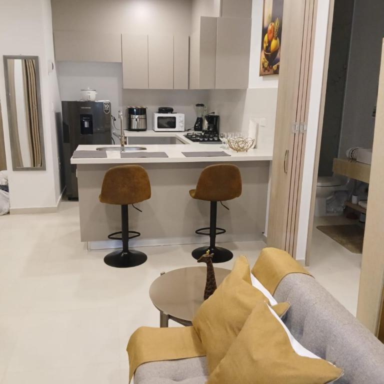 Delventto 1301 Cabo Tortuga - Apartamento de 2 dormitorios con vistas al mar - 21