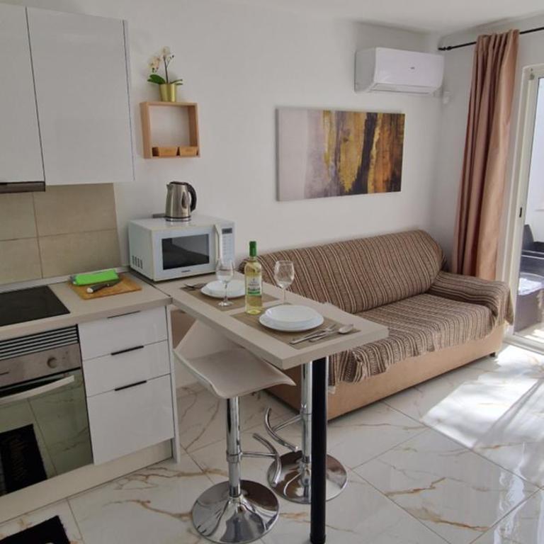 Casa Dominique - Apartamento de 1 dormitorio - 1
