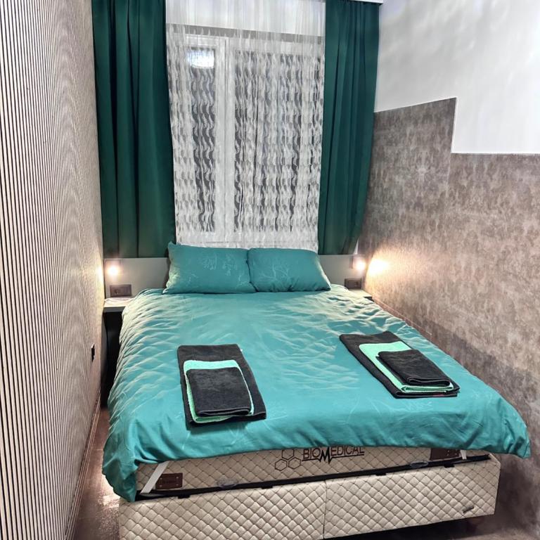 Cataleya III - Apartman sa 2 Spavaće Sobe - 21