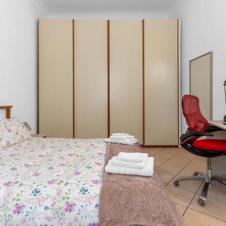 Casa Veru, wi-fi, self check-in, air condition - Appartamento con 1 Camera da Letto - 1