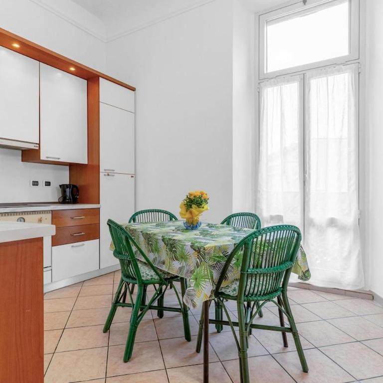 Casa Veru, wi-fi, self check-in, air condition - Appartamento con 1 Camera da Letto - 5