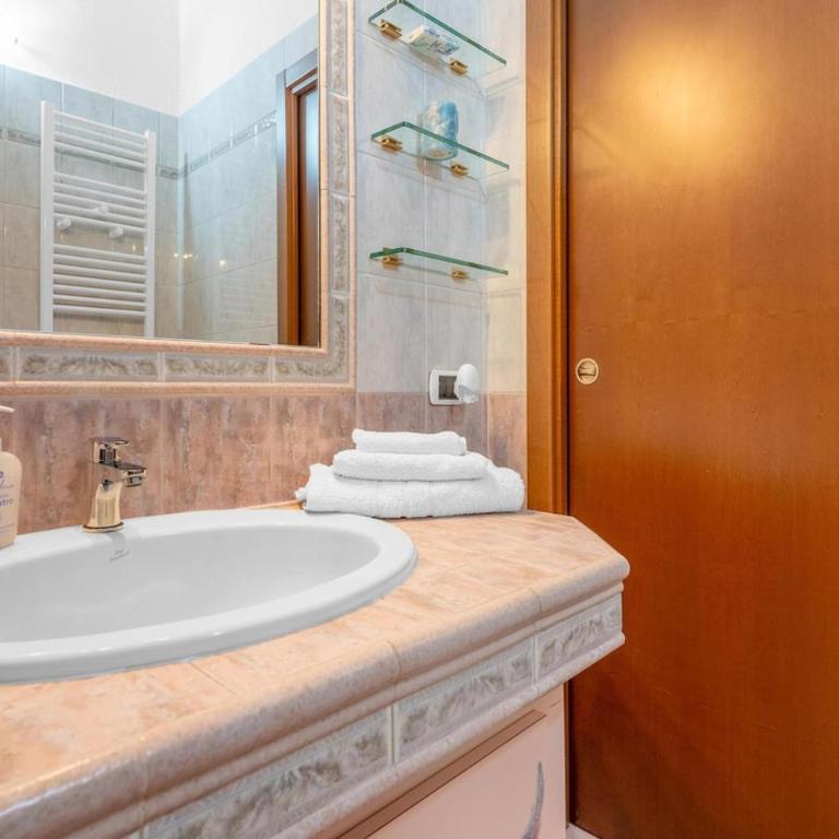 Casa Veru, wi-fi, self check-in, air condition - Appartamento con 1 Camera da Letto - 6