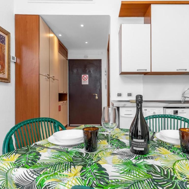 Casa Veru, wi-fi, self check-in, air condition - Appartamento con 1 Camera da Letto - 10