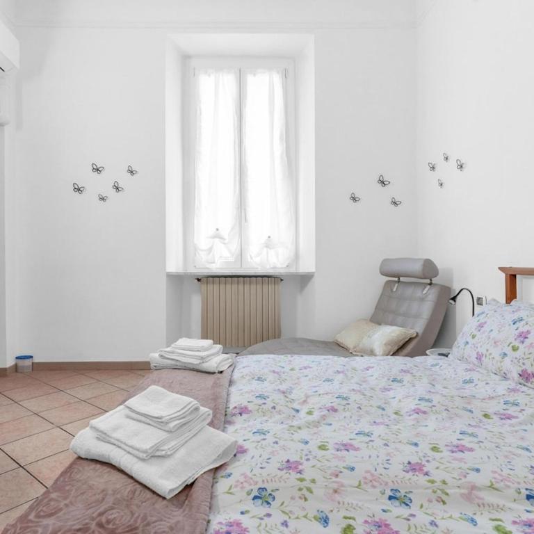 Casa Veru, wi-fi, self check-in, air condition - Appartamento con 1 Camera da Letto - 13