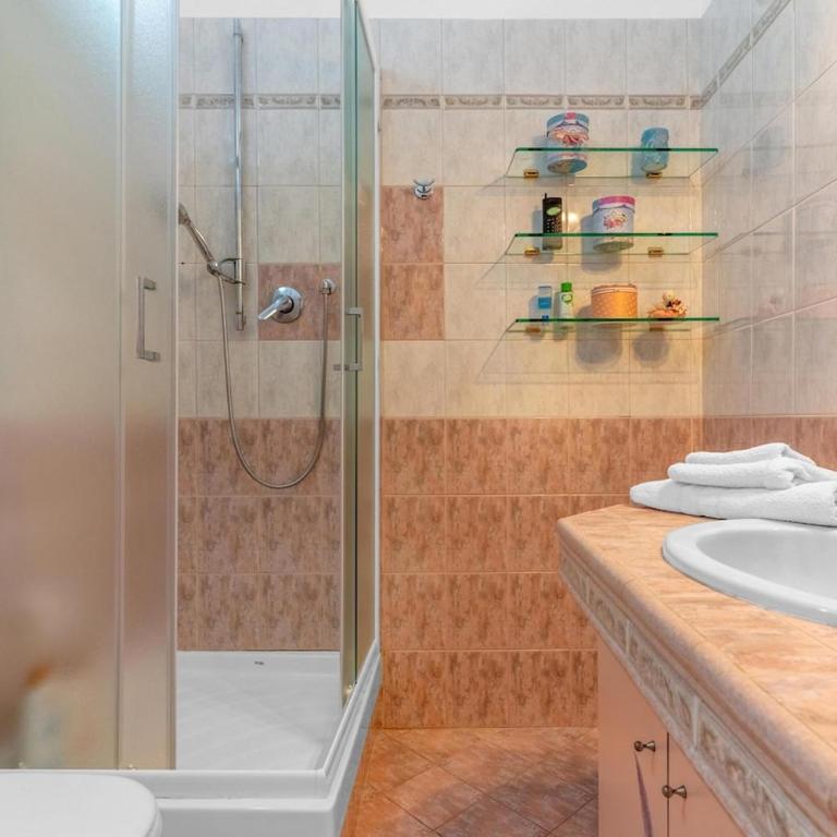 Casa Veru, wi-fi, self check-in, air condition - Appartamento con 1 Camera da Letto - 15