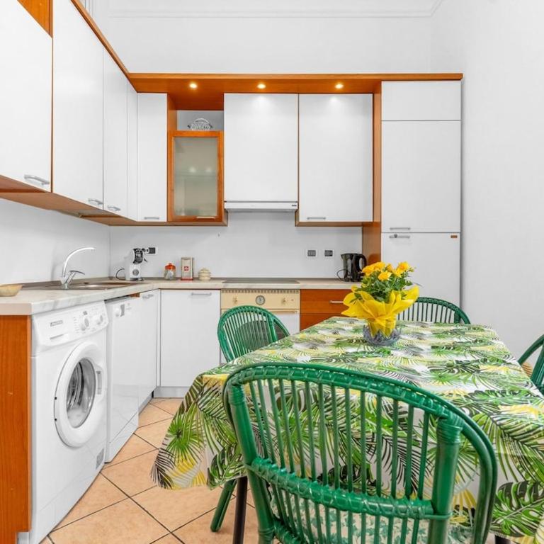 Casa Veru, wi-fi, self check-in, air condition - Appartamento con 1 Camera da Letto - 16