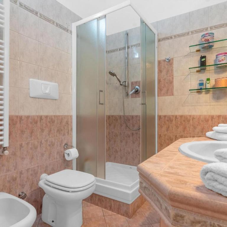 Casa Veru, wi-fi, self check-in, air condition - Appartamento con 1 Camera da Letto - 19