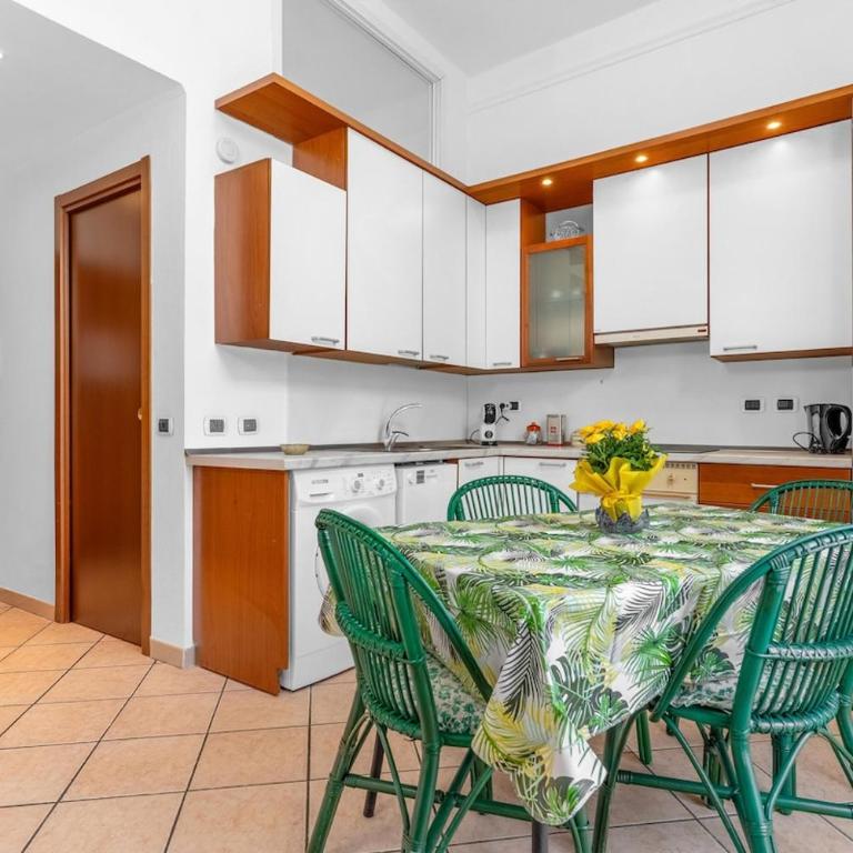 Casa Veru, wi-fi, self check-in, air condition - Appartamento con 1 Camera da Letto - 20