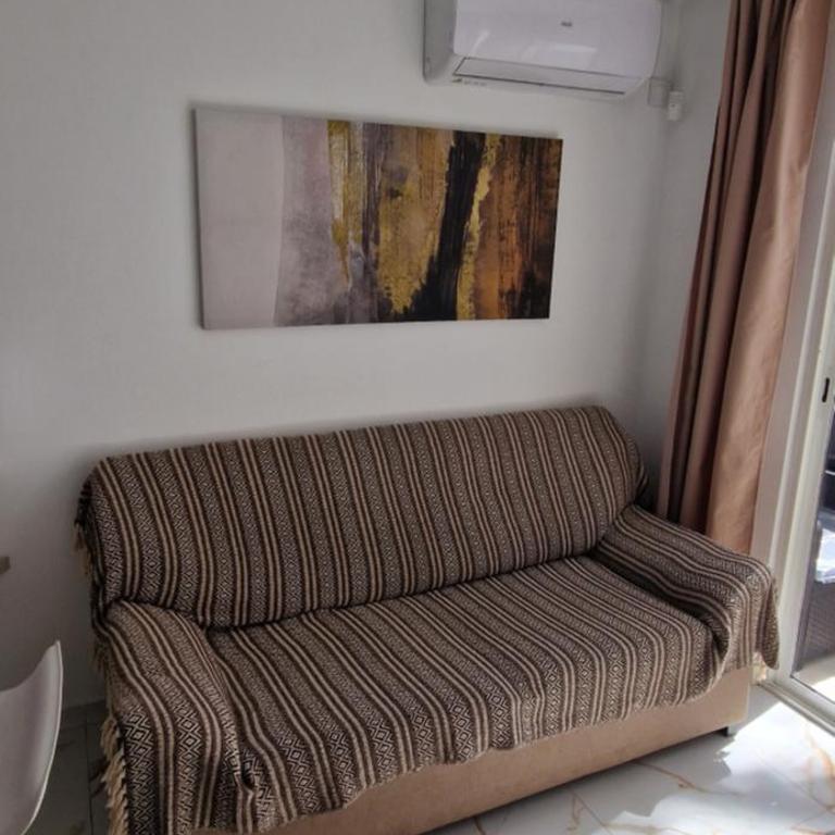 Casa Dominique - Apartamento de 1 dormitorio - 11