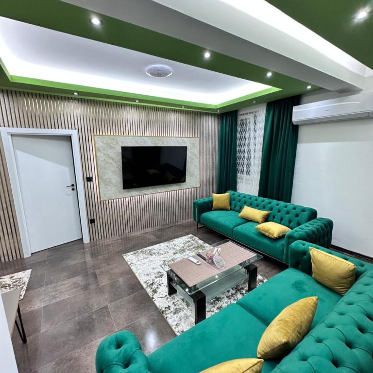 Cataleya III - Apartman sa 2 Spavaće Sobe - 18
