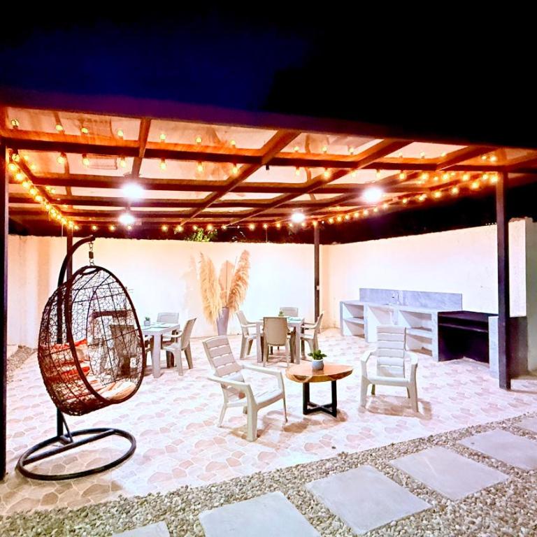 Villa Santy Paraiso lujoso & Privado - Villa Deluxe - 61