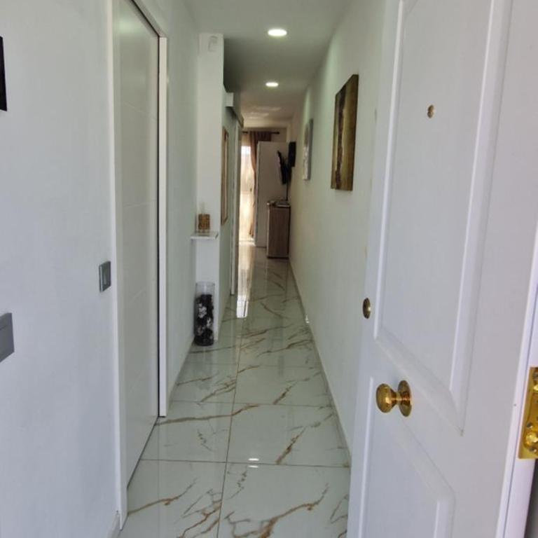Casa Dominique - Apartamento de 1 dormitorio - 9