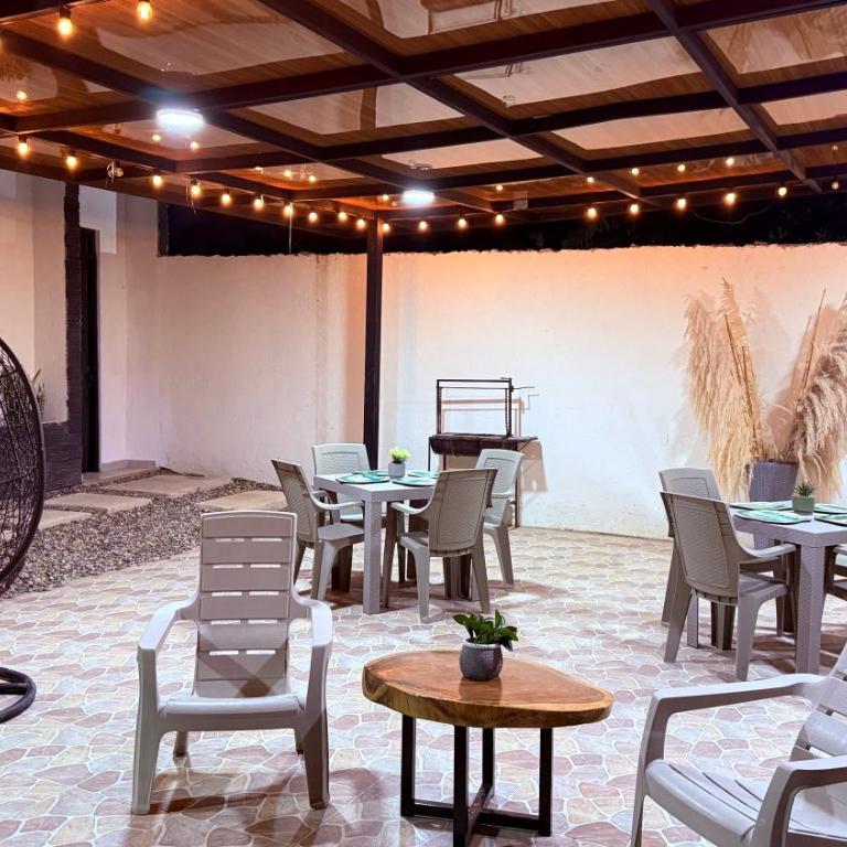 Villa Santy Paraiso lujoso & Privado - Villa Deluxe - 63