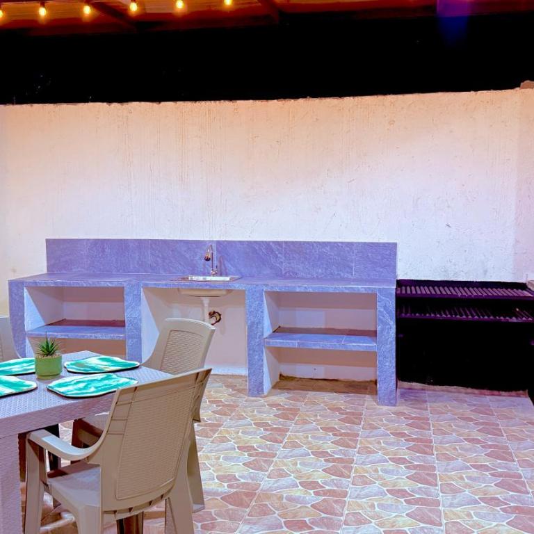 Villa Santy Paraiso lujoso & Privado - Villa Deluxe - 64