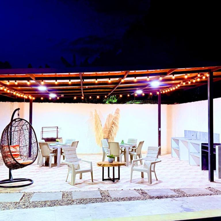 Villa Santy Paraiso lujoso & Privado - Villa Deluxe - 68