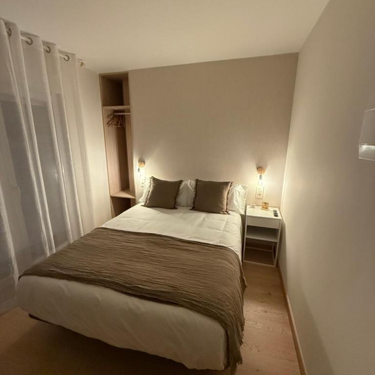 Pensión el Horno REFORMADO - Habitación Doble con baño privado - 18