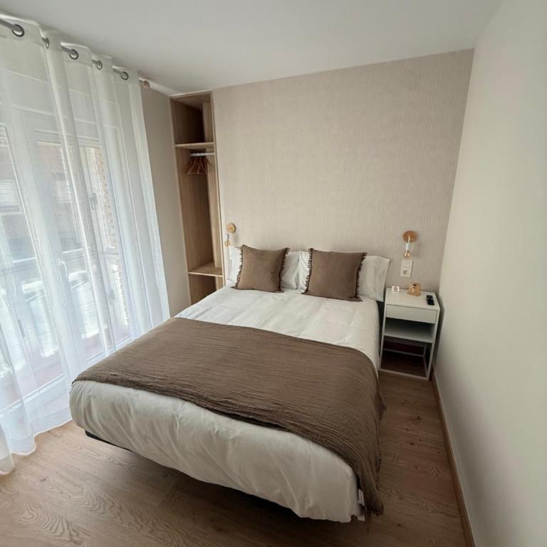 Pensión el Horno REFORMADO - Habitación Doble con baño privado - 13