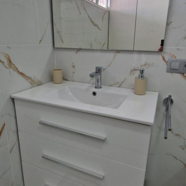 Casa Dominique - Apartamento de 1 dormitorio - 8