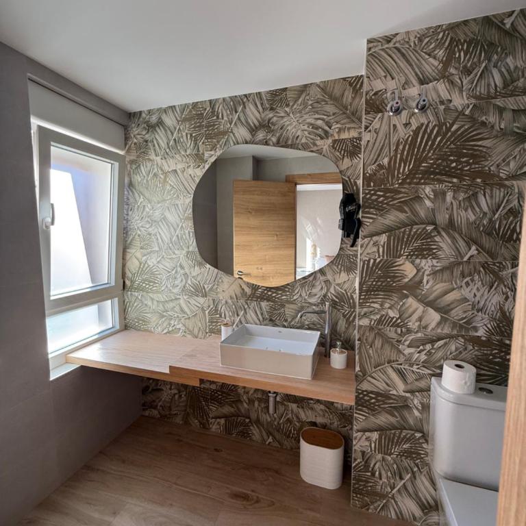 Pensión el Horno REFORMADO - Habitación Doble con baño privado - 4