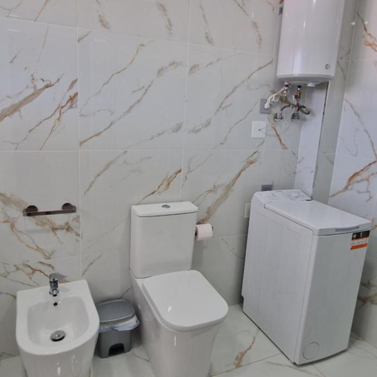 Casa Dominique - Apartamento de 1 dormitorio - 2