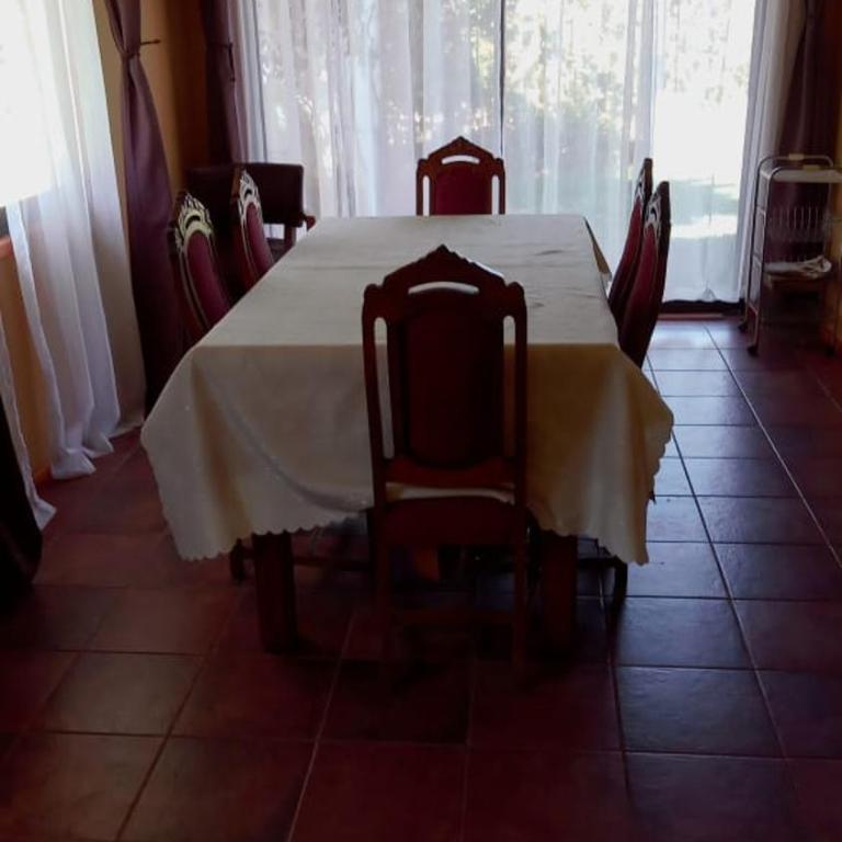 Chalet yuris - Casa de 2 dormitorios - 10